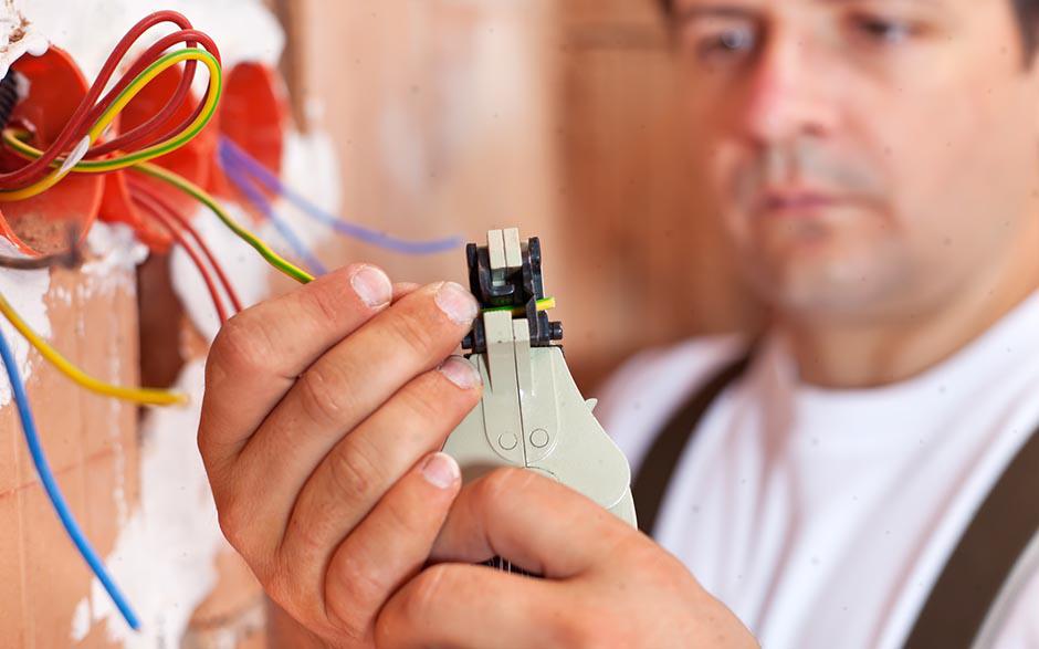 urgence électricité Meudon