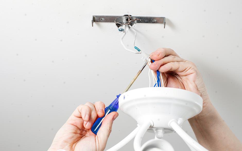 urgence électricité Meudon