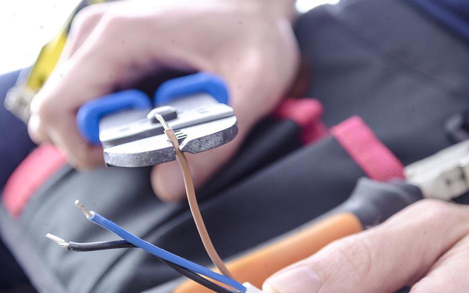 urgence électricité Meudon